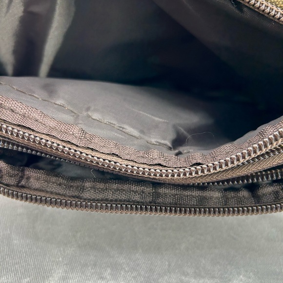 YHAD Rustic Canvas Fanny pack Waist bag - Picture 9 of 13